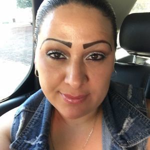 Meet your Posher, Dolores